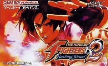 The King Of Fighters EX2 – Howling Blood (Eurasia) Rom