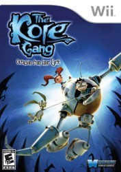The Kore Gang Rom