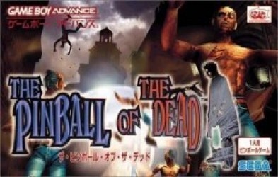 The Pinball Of The Dead (Cezar) Rom