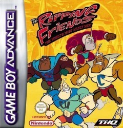 The Ripping Friends Rom