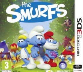 The Smurfs Rom