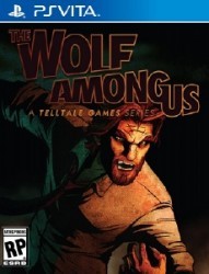 The Wolf Amoung Us Rom