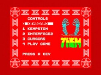 Them (1988)(Pirate Software) Rom