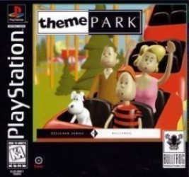 Theme Park [SLUS-00017] Rom