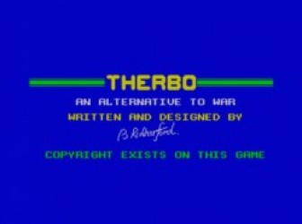 Therbo (1984)(Arcade Software) Rom