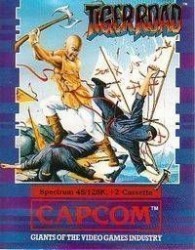 Tiger Road (1988)(Go!)[128K] Rom