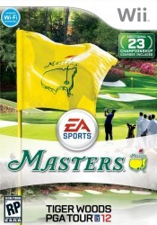 Tiger Woods PGA Tour 12 – The Masters Rom