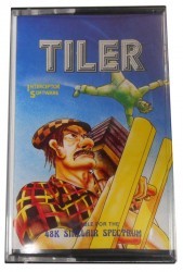 Tiler (1984)(Interceptor Micros Software) Rom