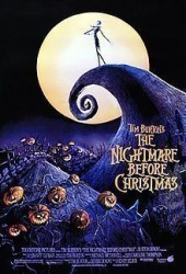 Tim Burton's The Nightmare Before Christmas – The Pumpkin King Rom