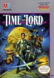 Time Lord Rom