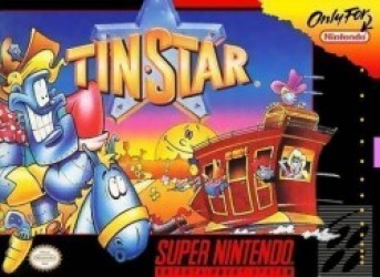 Tin Star Rom