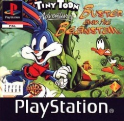 Tiny Toon Adventures The Great Beanstalk Ntsc CCD3 Cue By Tdc Crew Rom