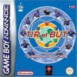 Tir Et But Rom