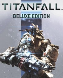 Titanfall Deluxe Edition Rom