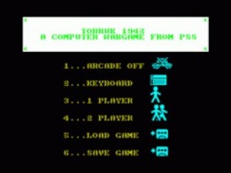 Tobruk 1942 (1987)(PSS) Rom