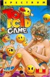 Toi Acid Game (1989)(Iber Soft)(es) Rom
