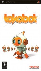 Tokobot Rom