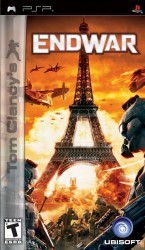Tom Clancy's EndWar Rom