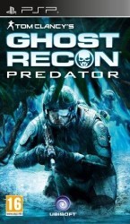 Tom Clancy's Ghost Recon – Predator Rom