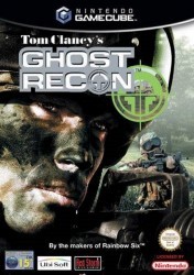 Tom Clancy's Ghost Recon Rom