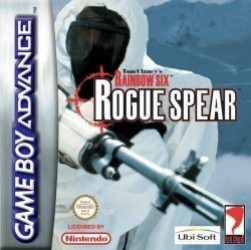 Tom Clancy's Rainbow Six – Rogue Spear (Drastic And Lost) Rom