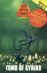 Tomb Of Syrinx (1987)(The Power House) Rom