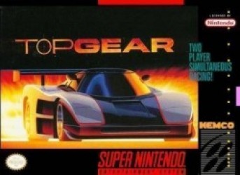 Top Racer Rom