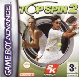 Top Spin 2 (Endless Piracy) Rom