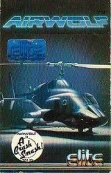 Top Ten Collection – Airwolf (1988)(Hit-Pak) Rom