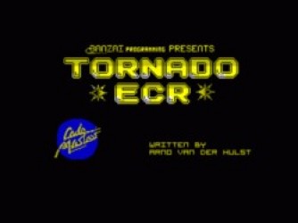 Tornado ECR (1991)(Codemasters) Rom