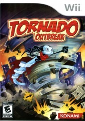 Tornado Outbreak Rom
