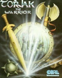 Torvak The Warrior_Disk1 Rom