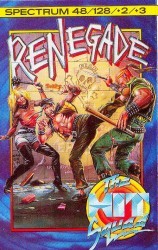 Total – Renegade II – Target Renegade (1989)(Erbe Software)[48-128K] Rom