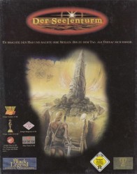 Tower Of Souls (AGA)_Disk2 Rom