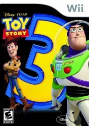 Toy Story 3 – Toy Box Special Edition Rom
