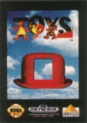 Toys Rom