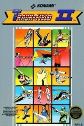 Track & Field [T-Port] Rom