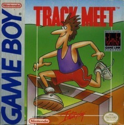 Track Meet Rom