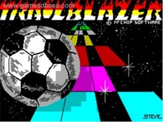 Trailblazer (1986)(Gremlin Graphics Software)[48-128K] Rom