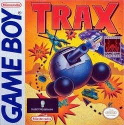 Trax Rom