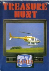 Treasure Hunt (1986)(Macsen Software)(Side A) Rom
