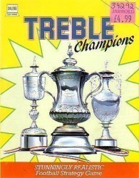 Treble Champions (1989)(Challenge Software) Rom