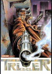 Trigger (1989)(Opera Soft)(ES)[Lightgun] Rom