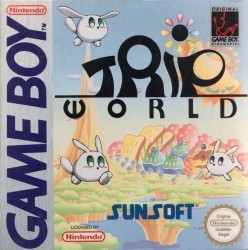 Trip World Rom