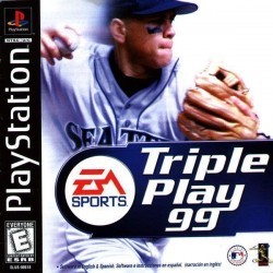 Triple Play 99 [SLUS-00618] Rom