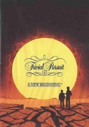 Trivial Pursuit II – A New Beginning (1988)(Domark) Rom