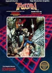 Trojan [T-Span] Rom