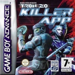 Tron 2.0 – Killer App (BatMan) Rom