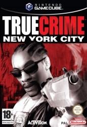 True Crime New York City Rom