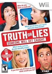 Truth Or Lies Rom